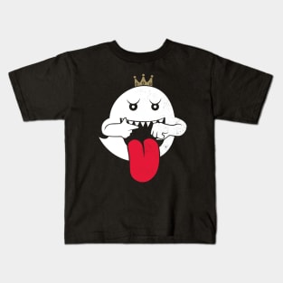 BOO THE JEWEL Kids T-Shirt